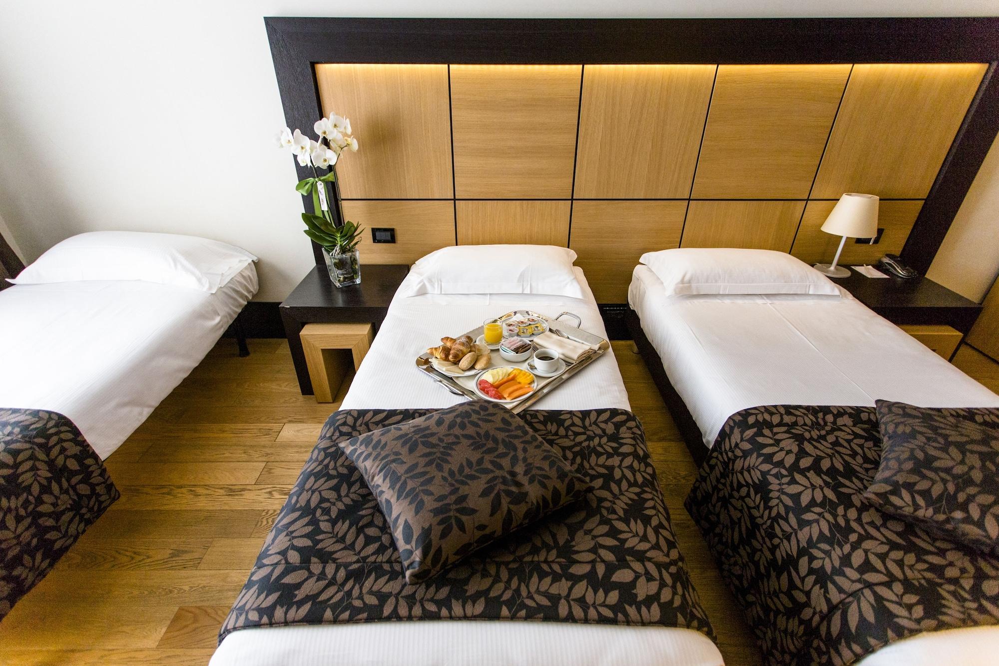 B&B Hotel Borgaro Torinese Exterior photo