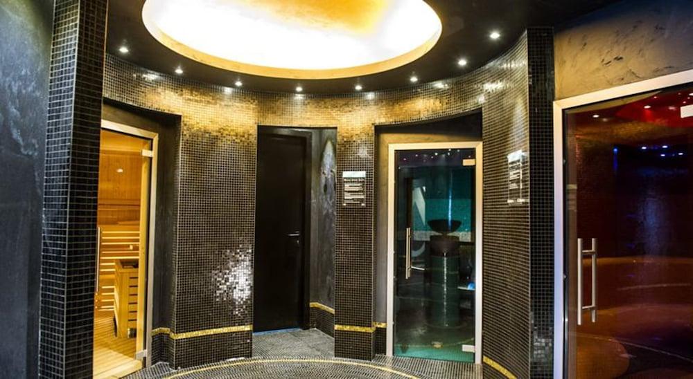 B&B Hotel Borgaro Torinese Exterior photo