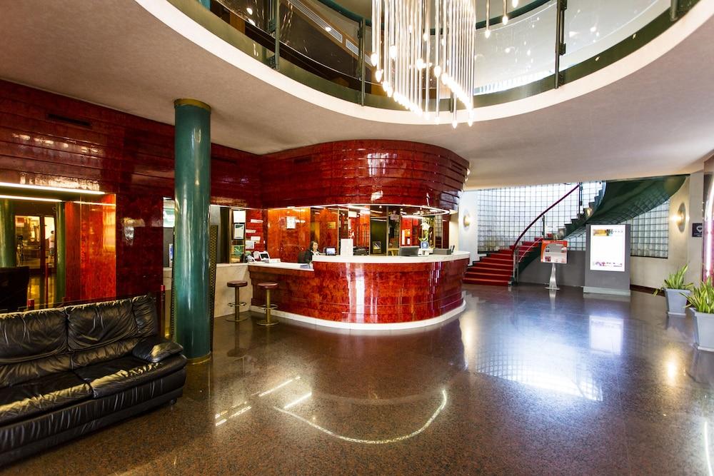 B&B Hotel Borgaro Torinese Exterior photo