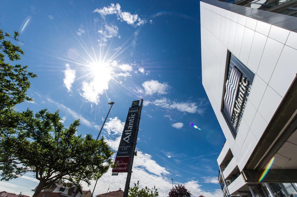 B&B Hotel Borgaro Torinese Exterior photo
