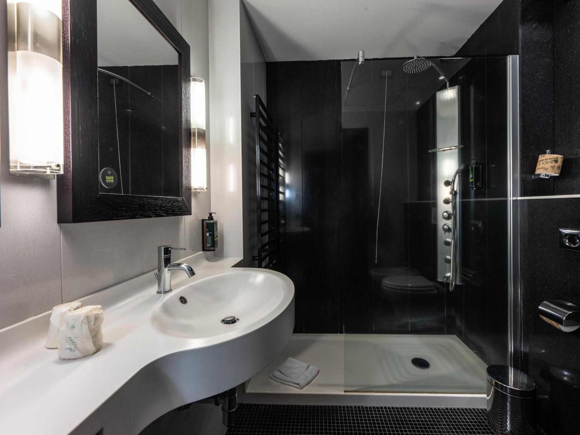 B&B Hotel Borgaro Torinese Exterior photo