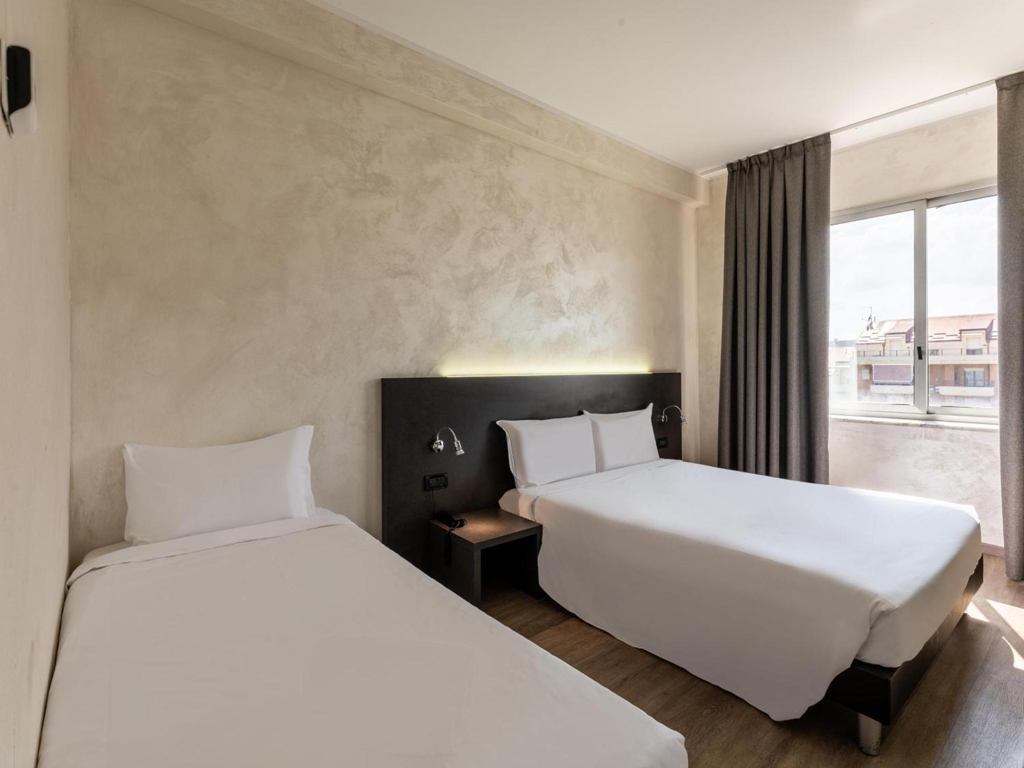 B&B Hotel Borgaro Torinese Exterior photo