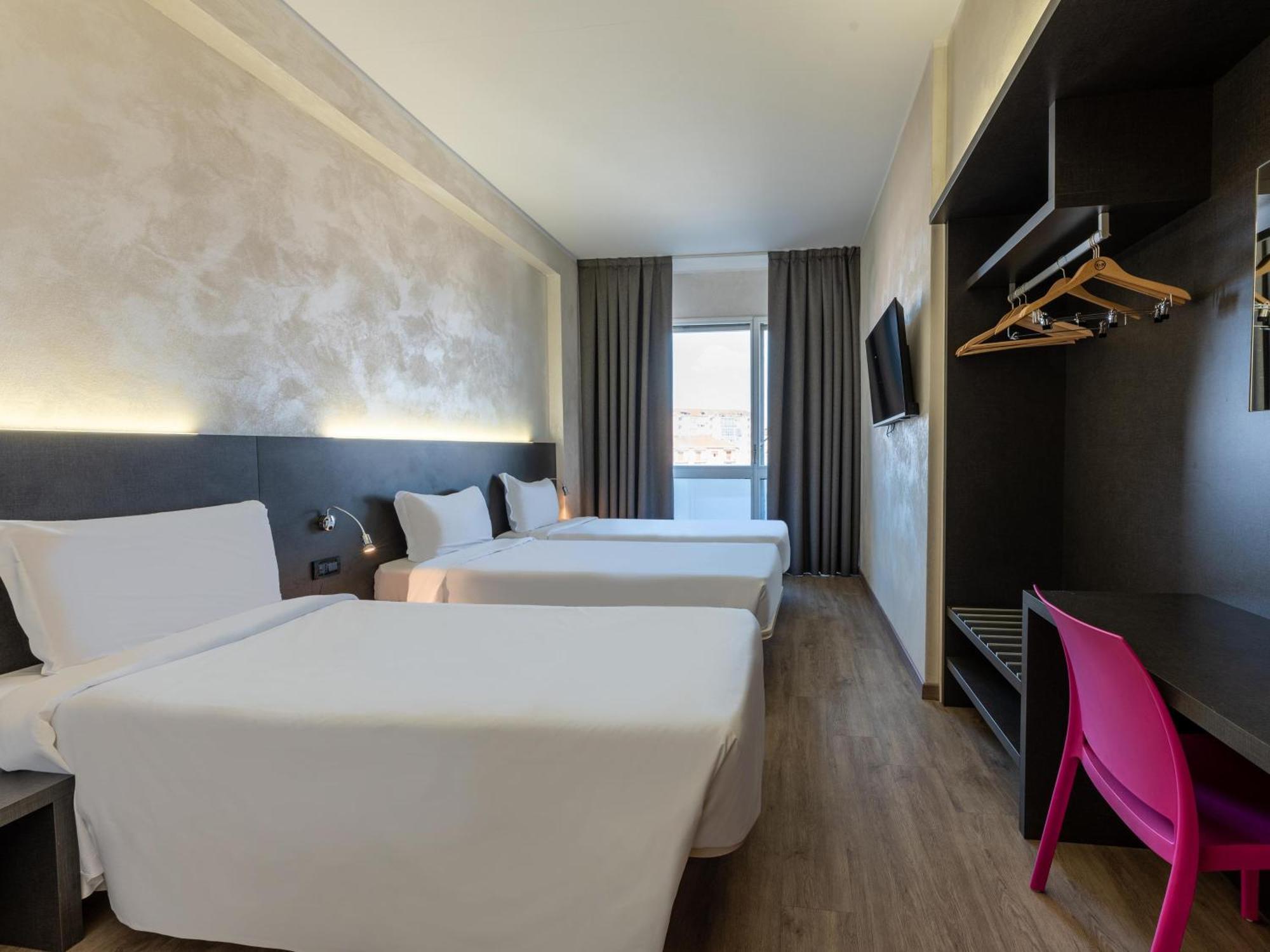 B&B Hotel Borgaro Torinese Exterior photo