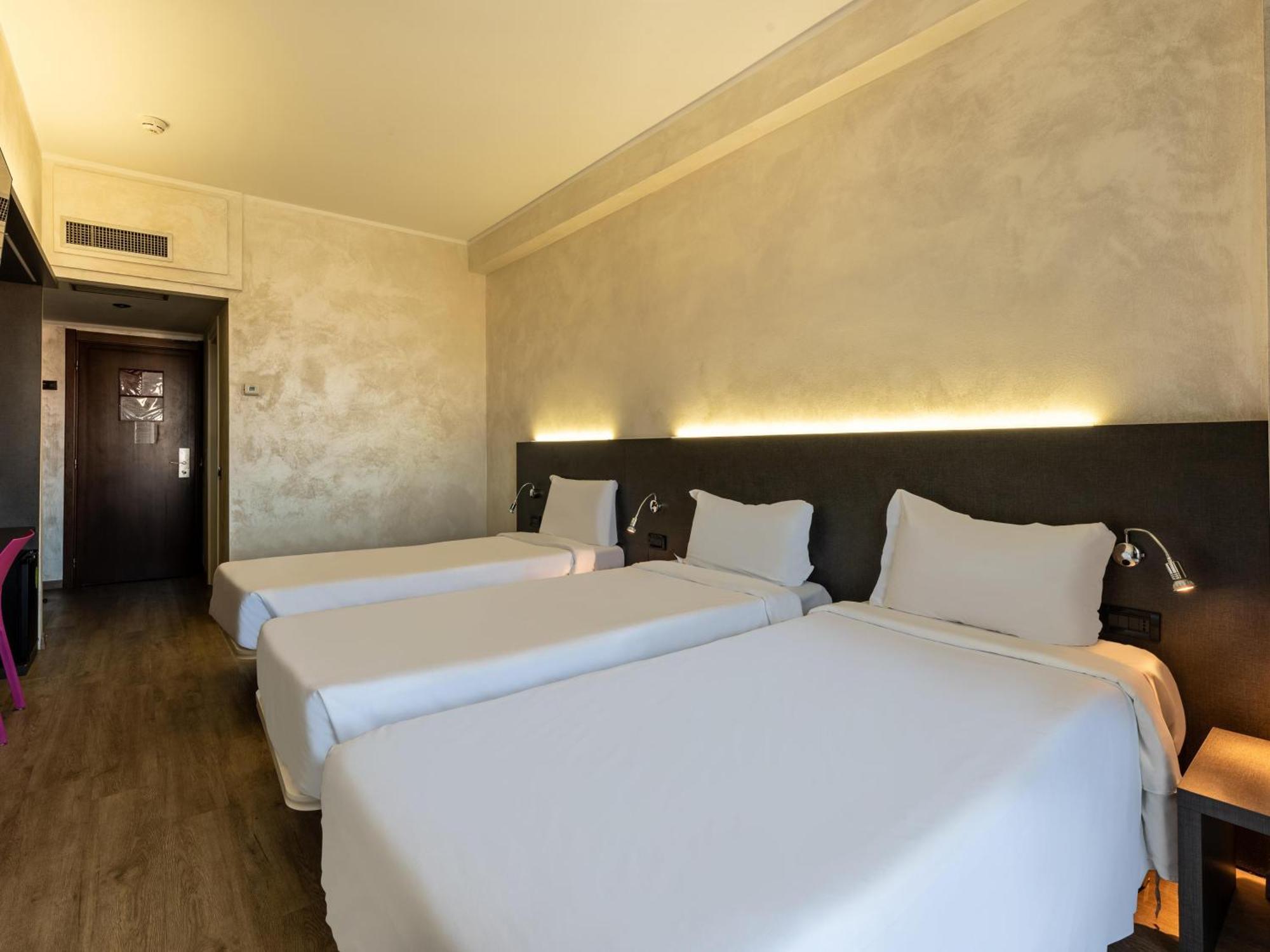 B&B Hotel Borgaro Torinese Exterior photo